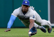 Yasiel Puig Net Worth