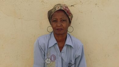 mary joan martelly s biography