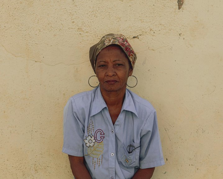 mary joan martelly s biography