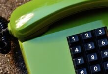 investigating regional mobile calls