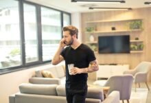 mobile call origin analysis