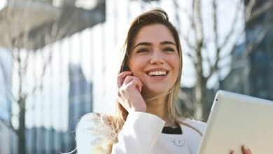 mobile call region analysis