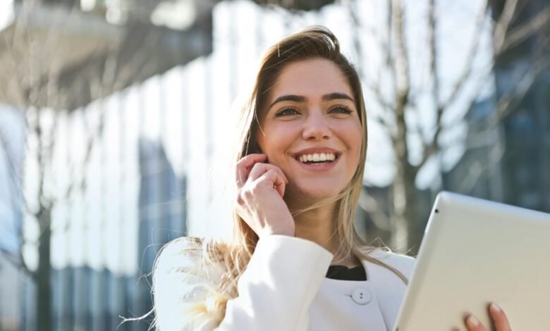 mobile call region analysis