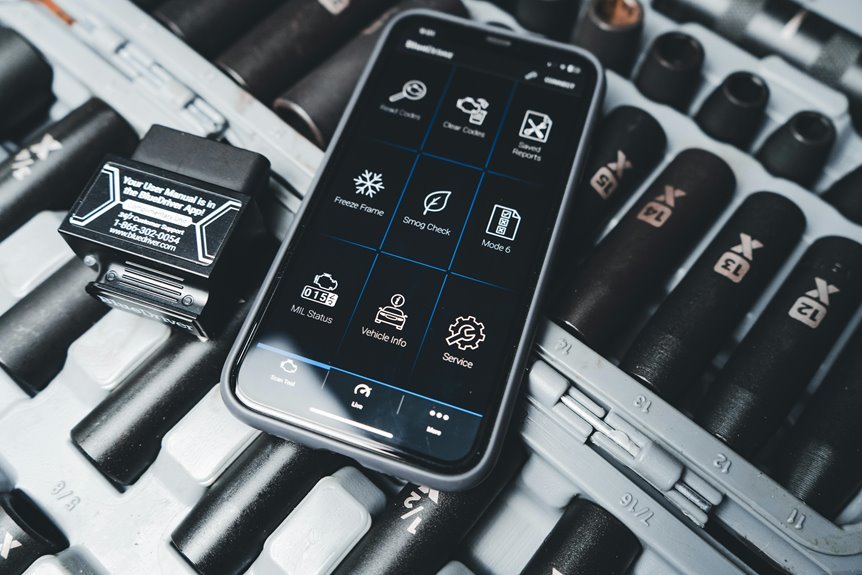 communication safety monitoring tool