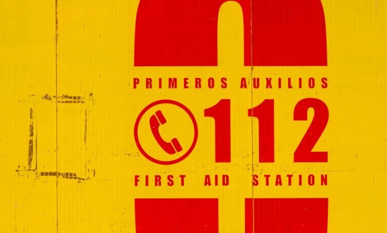 emergency contact support numbers