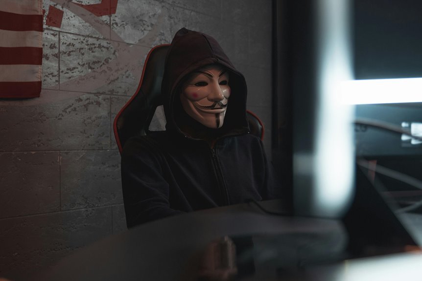fraud alert identity database