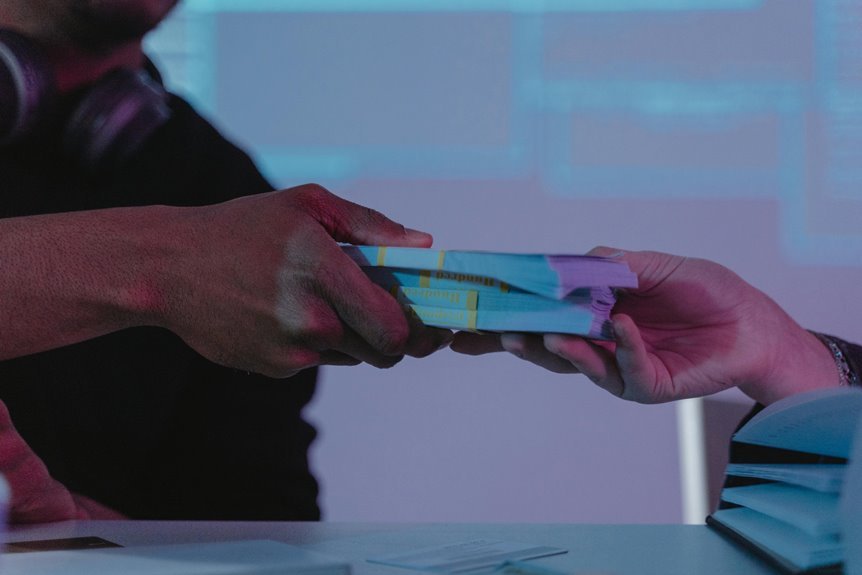 fraud prevention caller analysis