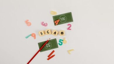 identify scam call numbers